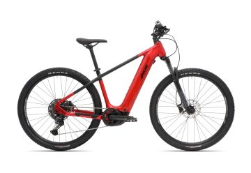Elektrokolo Apache Falcon 2 Bosch CX 800 Wh červená 2026 - 1