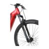 Elektrokolo Apache Falcon 2 Bosch CX 800 Wh červená 2026 - 7