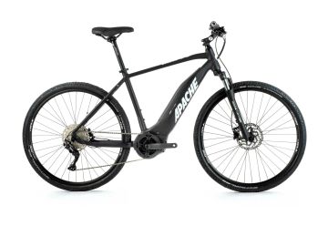 Elektrokolo Apache Matto 1 Bosch Cross 2025 - 1