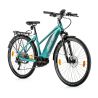 Elektrokolo Apache Matta 1 Bosch Tour modrozelená  2025 - 2