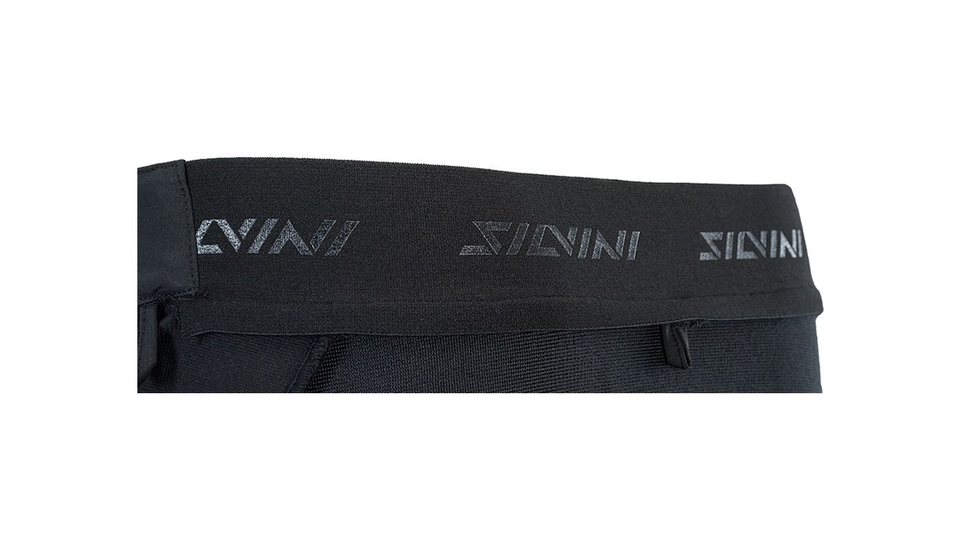 Silvini Fabriano MP1805 Black - 3