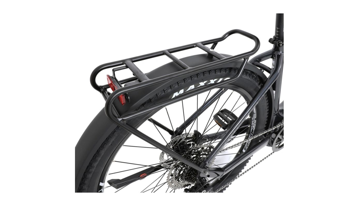 Elektrokolo Apache Rio Grande Bosch CX 800 Wh Touring temně modrá 2025 - 4