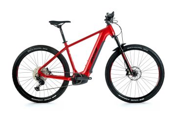 Elektrokolo Apache Hupahu 3 Bosch CX 625 Wh 2025 - 1