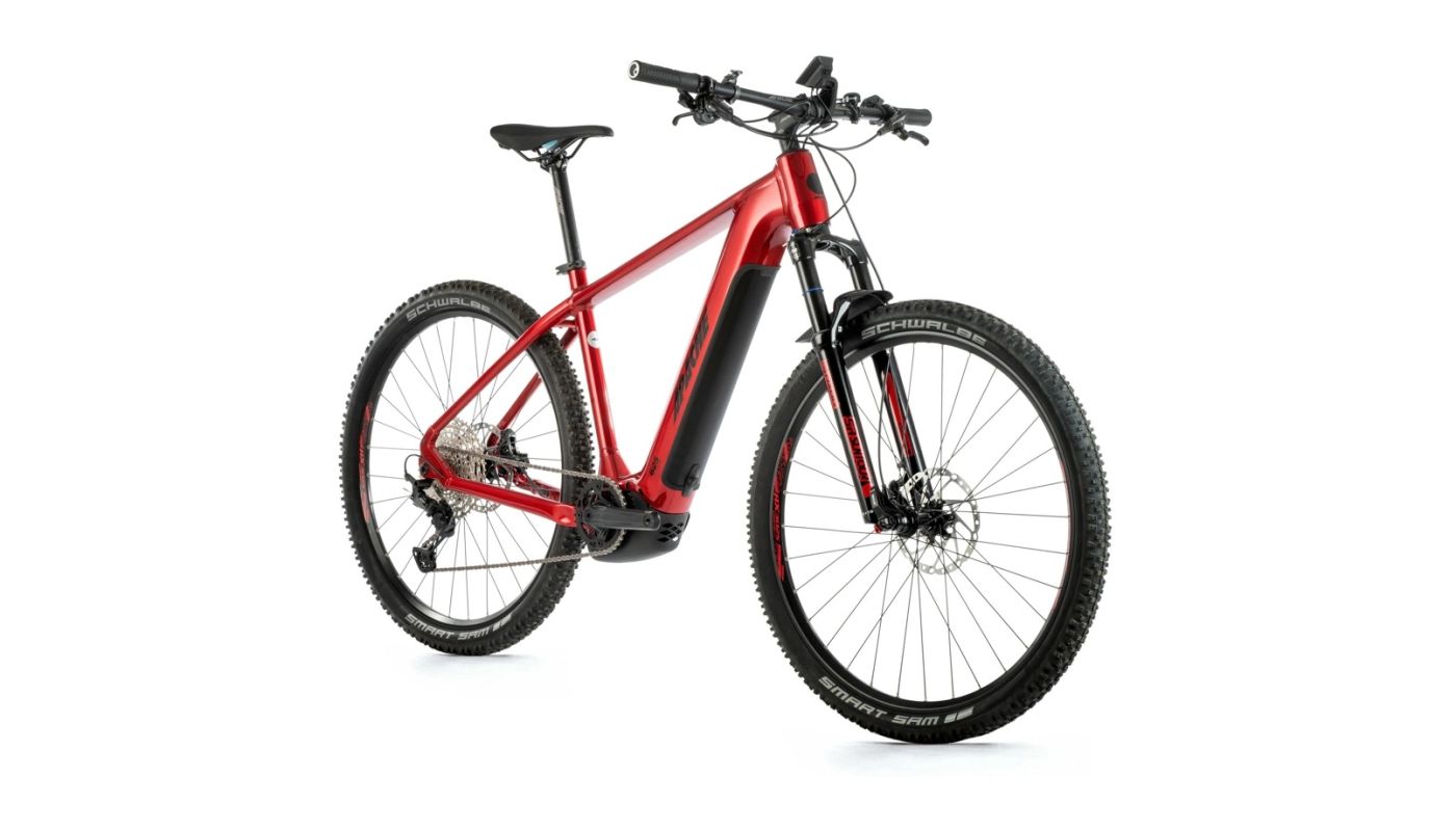 Elektrokolo Apache Hupahu 3 Bosch CX 625 Wh 2025 - 2
