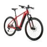 Elektrokolo Apache Hupahu 3 Bosch CX 625 Wh 2025 - 2