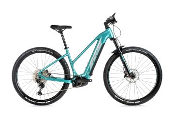 Elektrokolo Apache Hupahu lady Bosch CX 750 Wh 2025 - 1