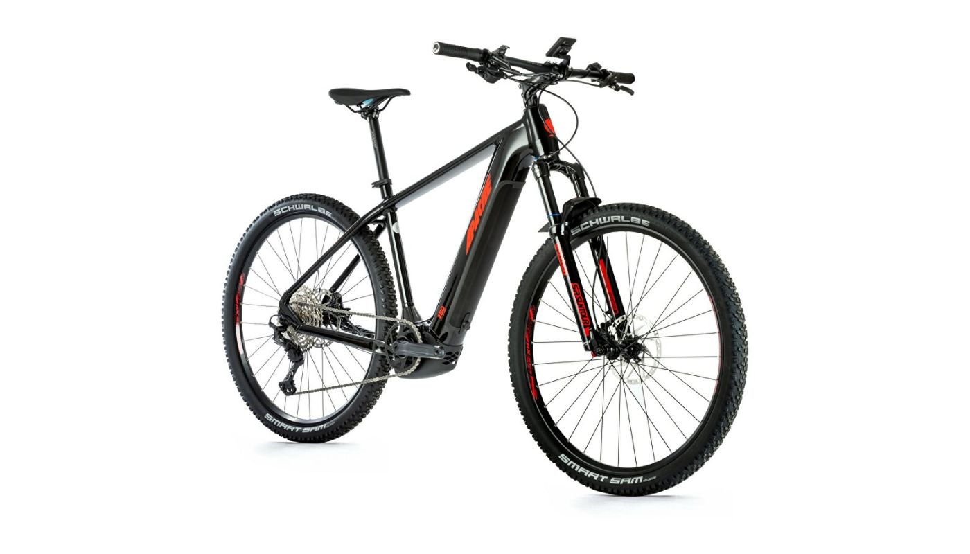 Elektrokolo Apache Hupahu 2 Bosch CX 750 Wh 2025 - 2