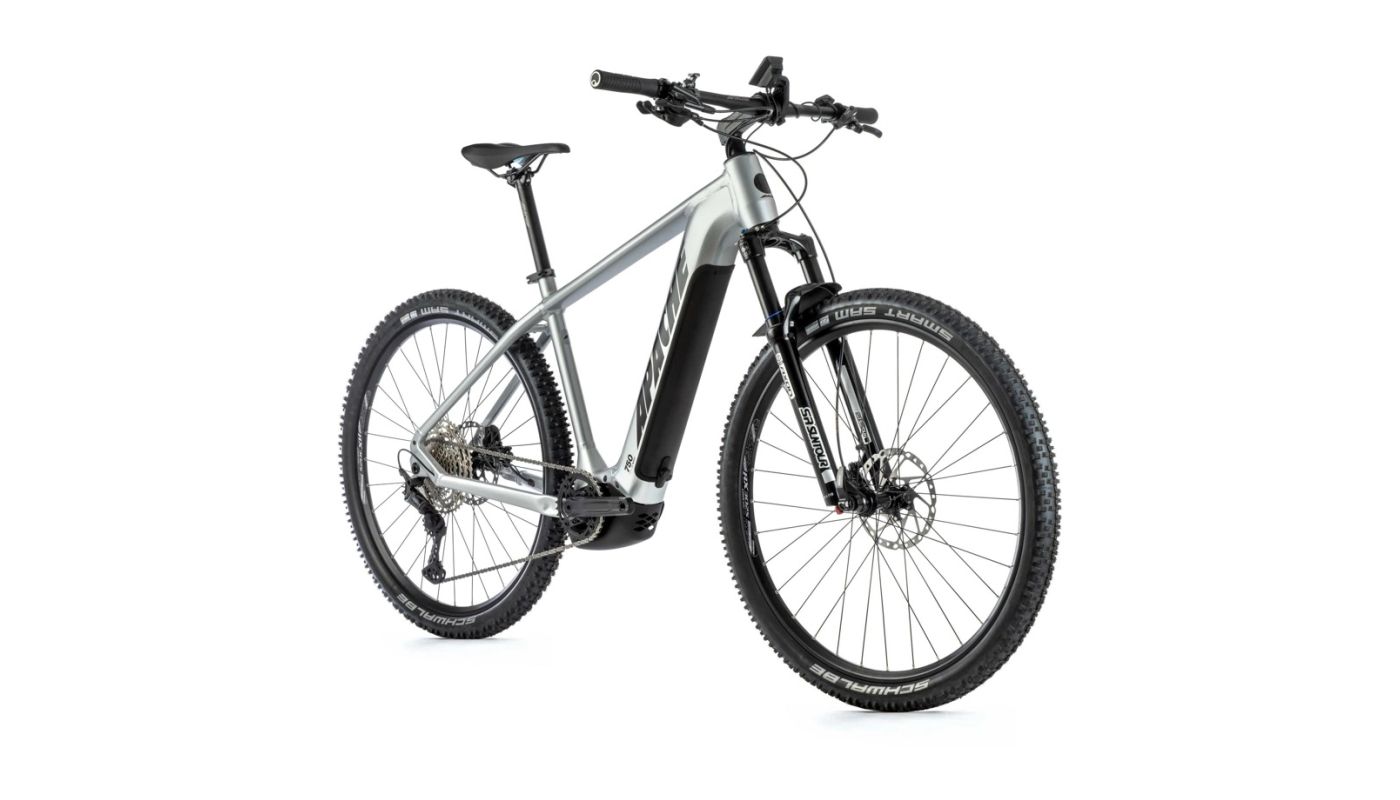 Elektrokolo Apache Hupahu 1 Bosch CX 750 Wh 2025 - 2