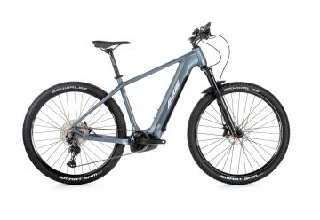 Elektrokolo Apache Hupahu 1 SE Bosch CX 750 Wh 2025 - 1