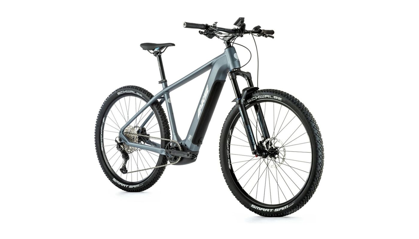 Elektrokolo Apache Hupahu 1 SE Bosch CX 750 Wh 2025 - 2
