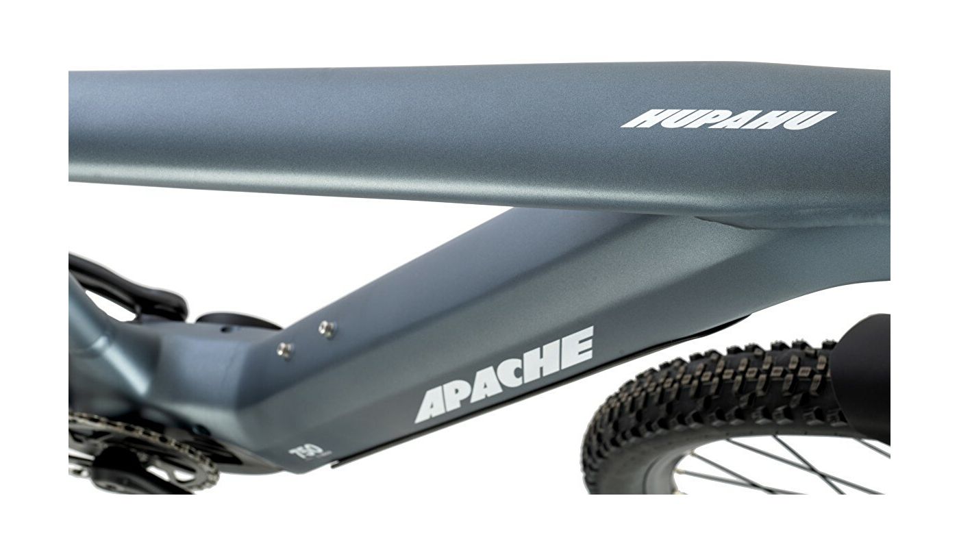 Elektrokolo Apache Hupahu 1 SE Bosch CX 750 Wh 2025 - 5