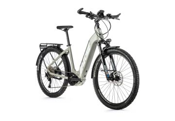 Elektrokolo Apache Rio Grande Bosch 625 Wh 2024 - 2