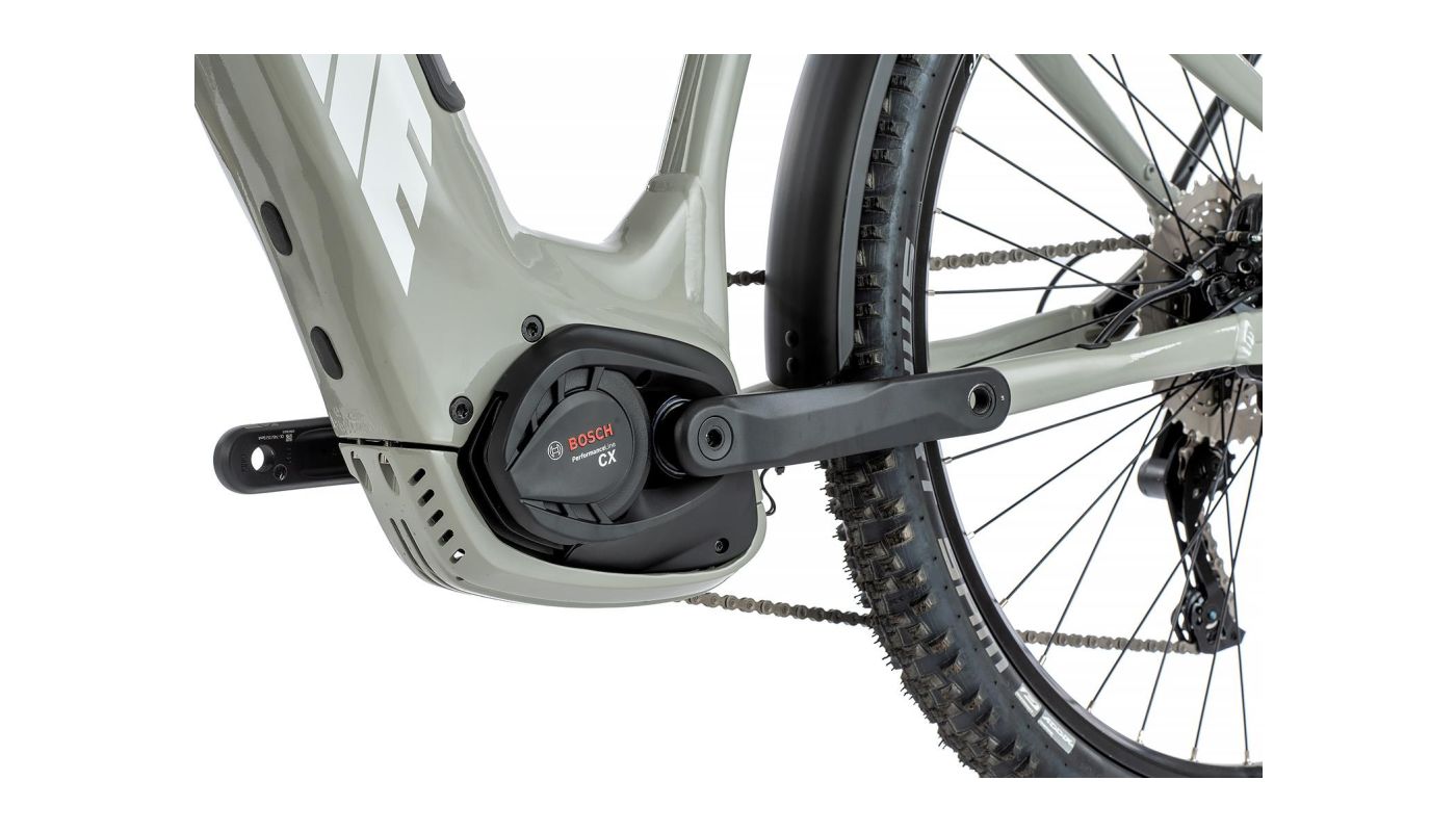 Elektrokolo Apache Rio Grande Bosch 625 Wh 2024 - 3