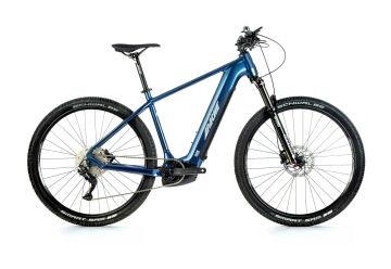 Elektrokolo Apache Hupahu 5 Bosch CX 625 Wh 2025 - 1