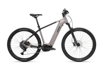 Elektrokolo Apache Falcon 2 Bosch CX 800 Wh šedá 2026 - 1