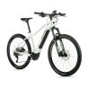 Elektrokolo Apache Tanka Tate Bosch CX 625 Wh 2025 - 2