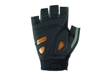 Cyklistické rukavice Roeckl® Iton 2 laurel leaf - 1