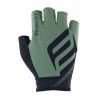 Cyklistické rukavice Roeckl® Iton 2 laurel leaf - 3