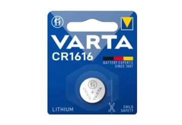 Baterie Varta CR1616 3V - 1