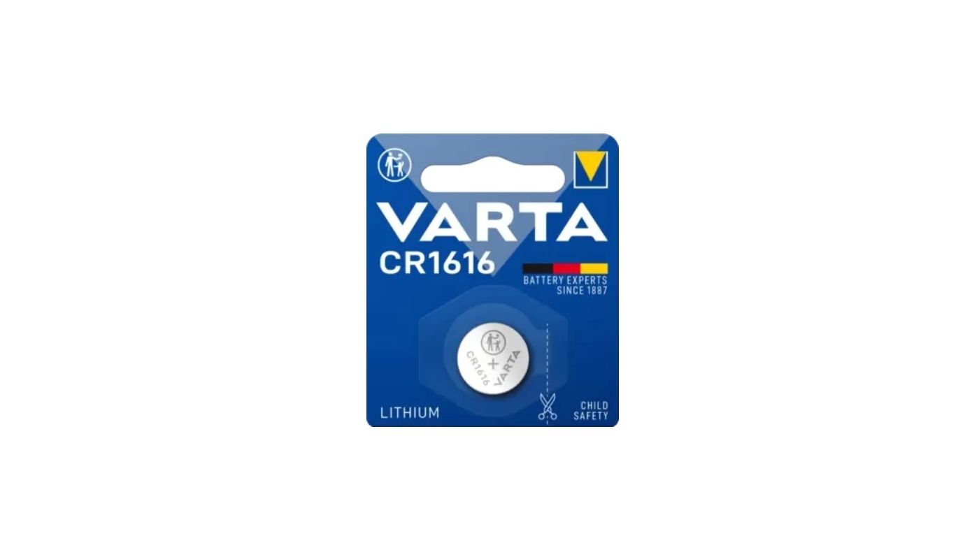 Baterie Varta CR1616 3V - 1