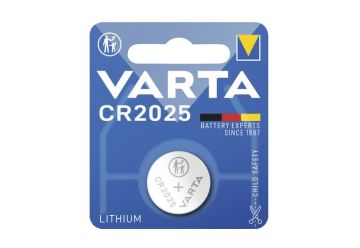 Baterie Varta CR2025 3V - 1