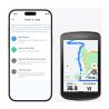 Cyklopočítač Magene C706 Smart GPS black - 6