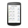 Cyklopočítač Magene C706 Smart GPS black - 7