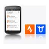 Cyklopočítač Magene C706 Smart GPS black - 9