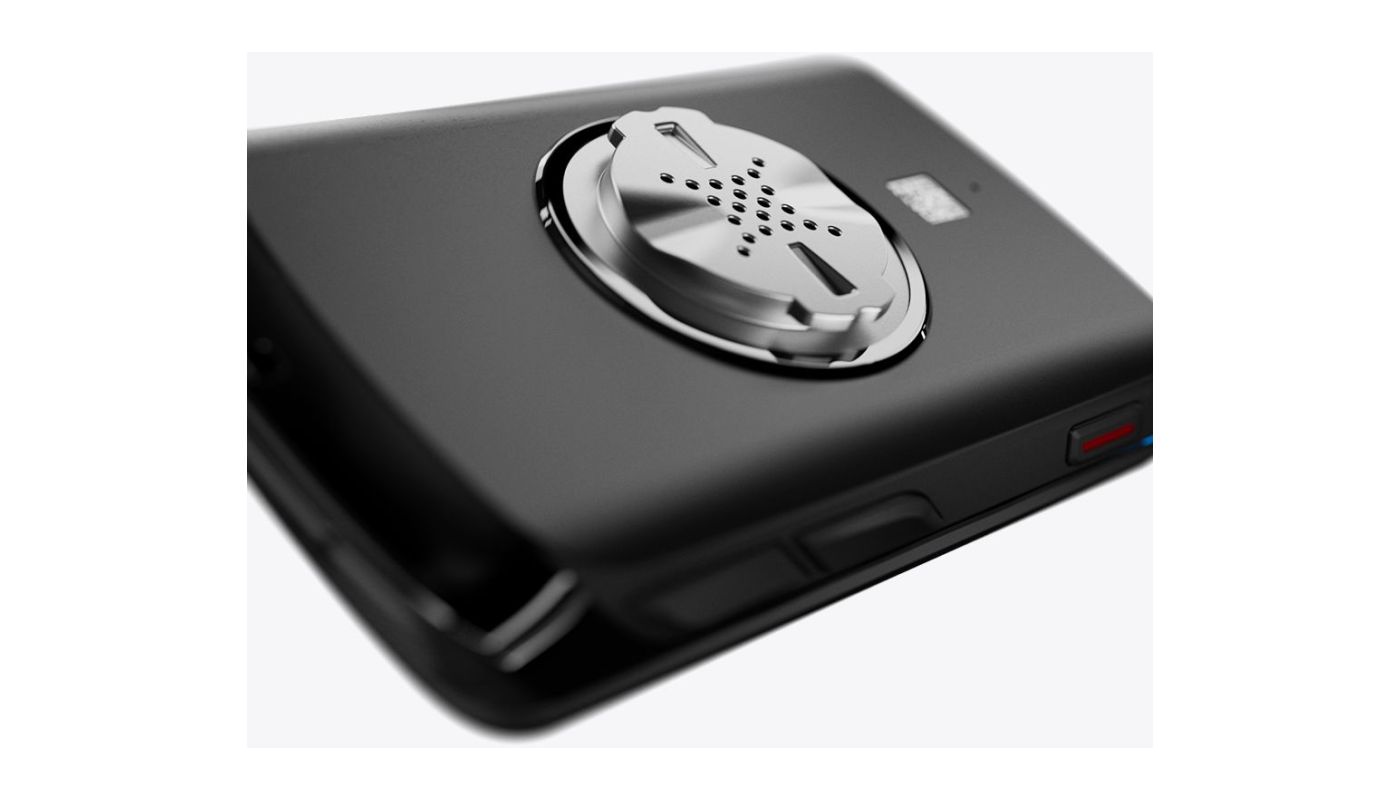 Cyklopočítač Magene C706 Smart GPS black - 12