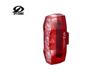 Světlo zadní Cateye TL-LD820N VIZ450 - 1