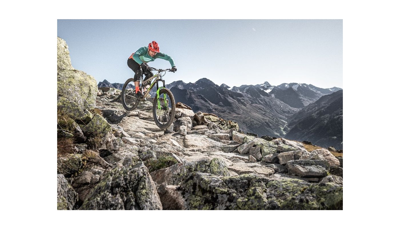 Silvini Fabriano MP1805 Black - 12