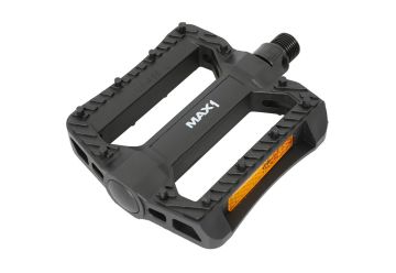 Pedály MAX1 Flat Adult - 1