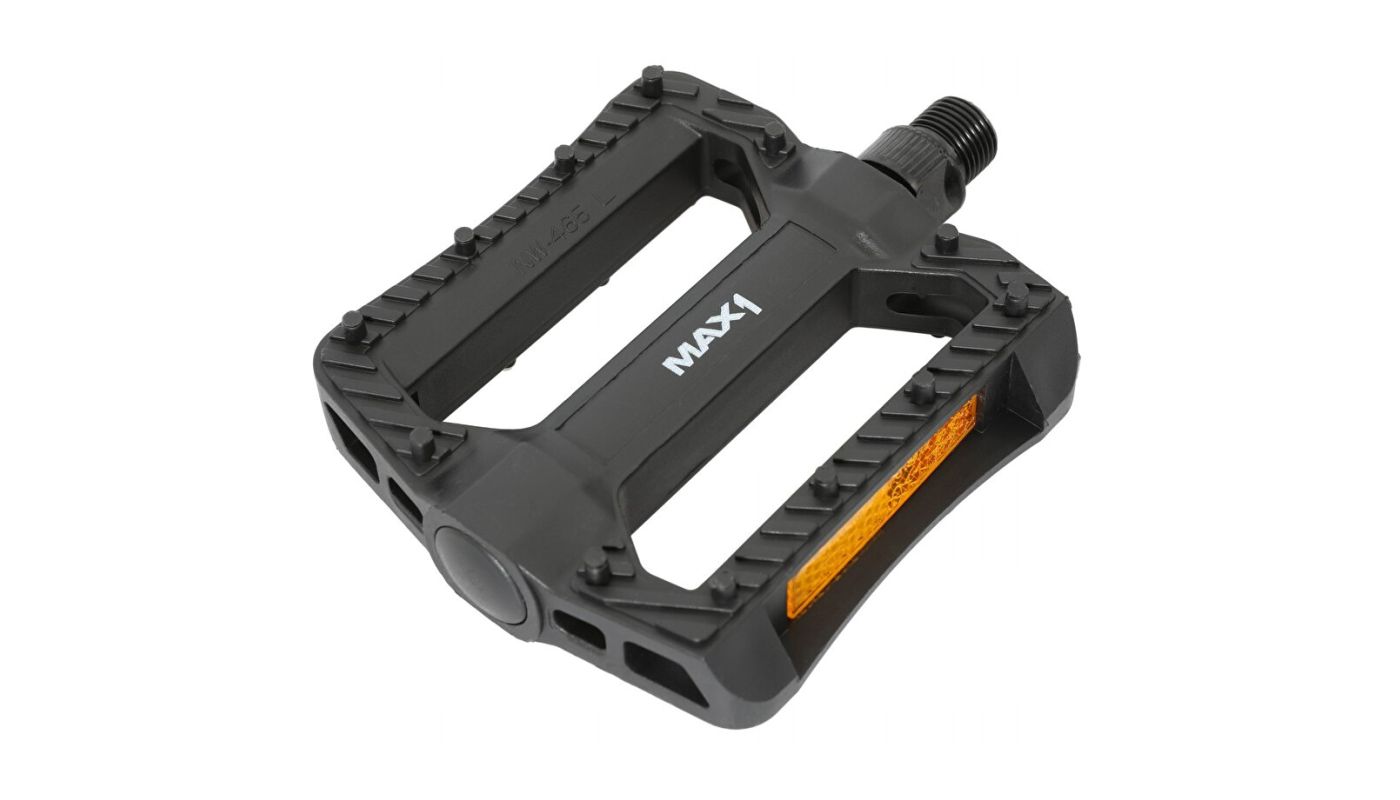 Pedály MAX1 Flat Adult - 1