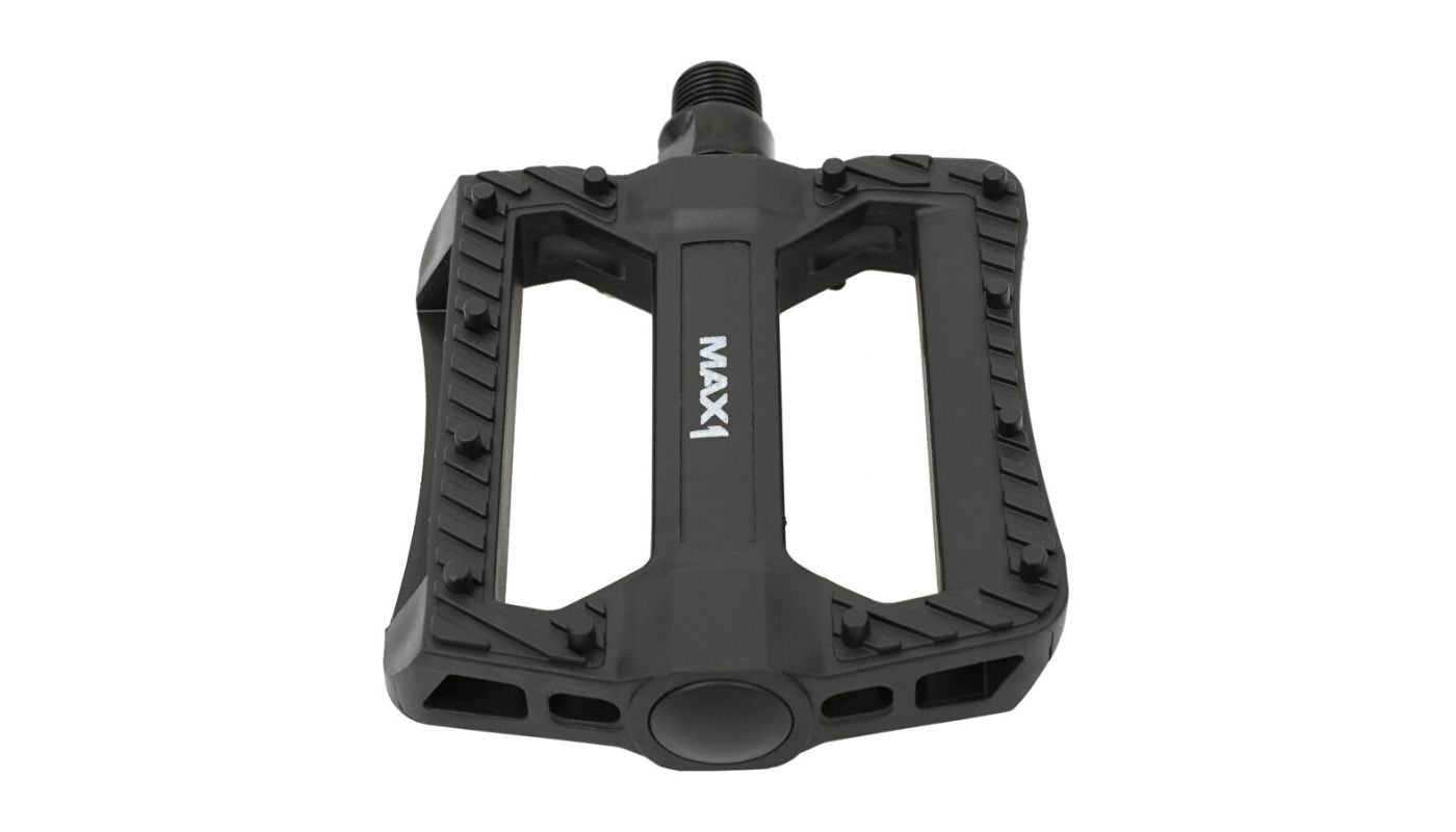 Pedály MAX1 Flat Adult - 3