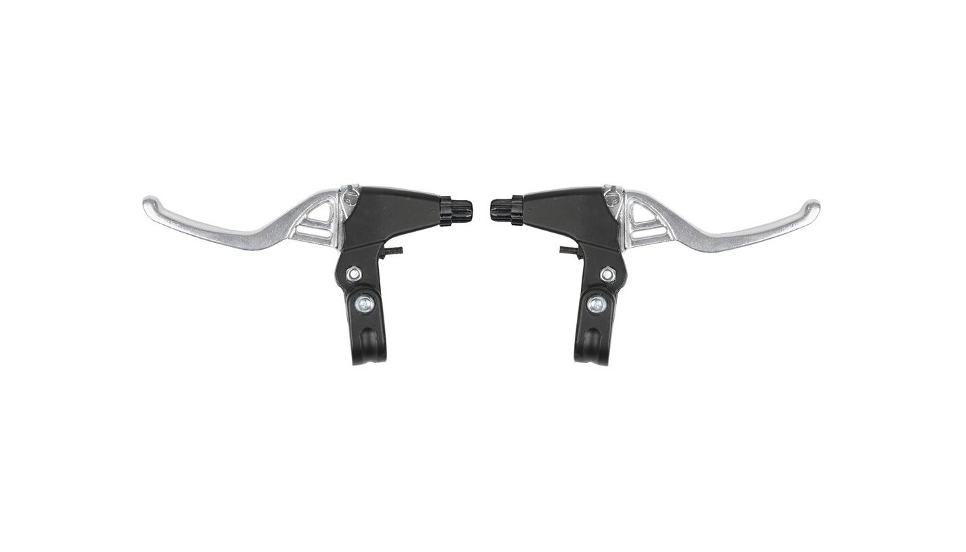 Brzdové páky Max1 V-brake / Cantilever Alu - 1