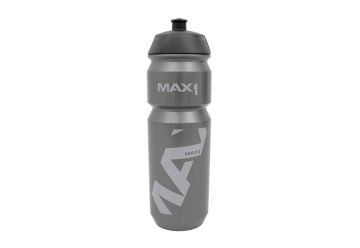 Lahev MAX1 Stylo 0,85 l antracitová - 1