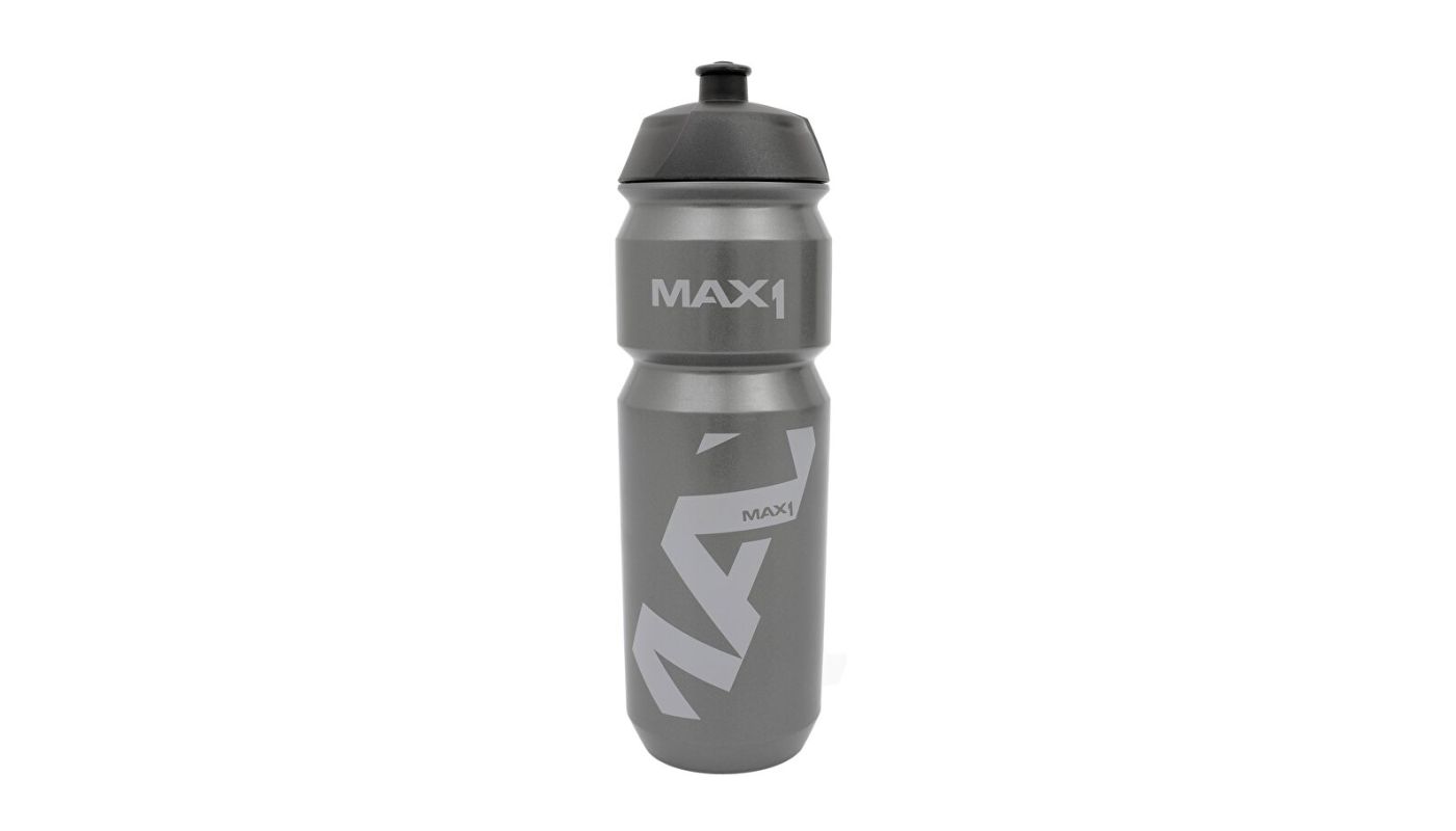 Lahev MAX1 Stylo 0,85 l antracitová - 1