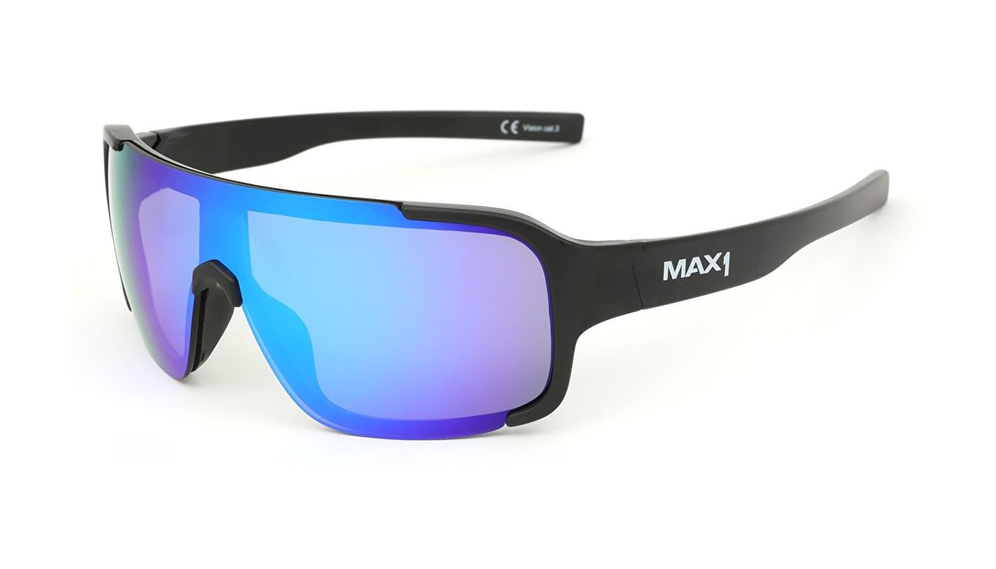 Dětské / juniorské brýle Max1 Vision černé - 2