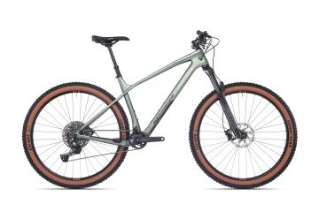 Rock Machine Blizz Cr 50 Matte Granite Green 2026 - 1