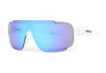 Dětské / juniorské brýle Max1 Vision transparentní - 1