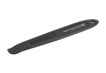 Montpáky M-Wave Lever Pro tire lever plastové tvrzené dlouhé 2ks - 1