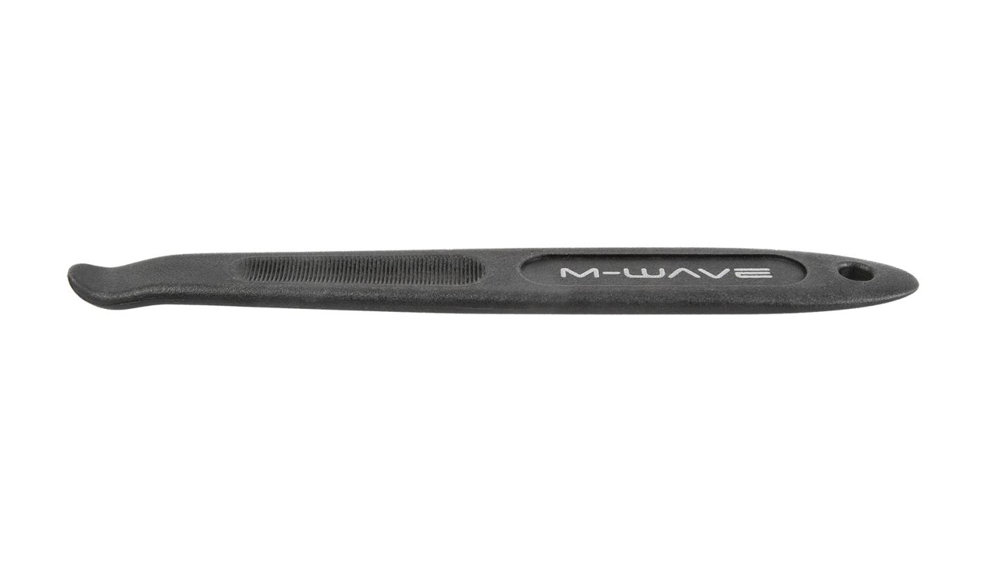 Montpáky M-Wave Lever Pro tire lever plastové tvrzené dlouhé 2ks - 2