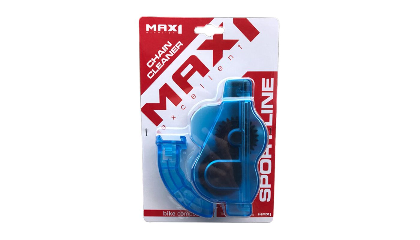 Pračka řetězu Max1 malá s držadlem - 2
