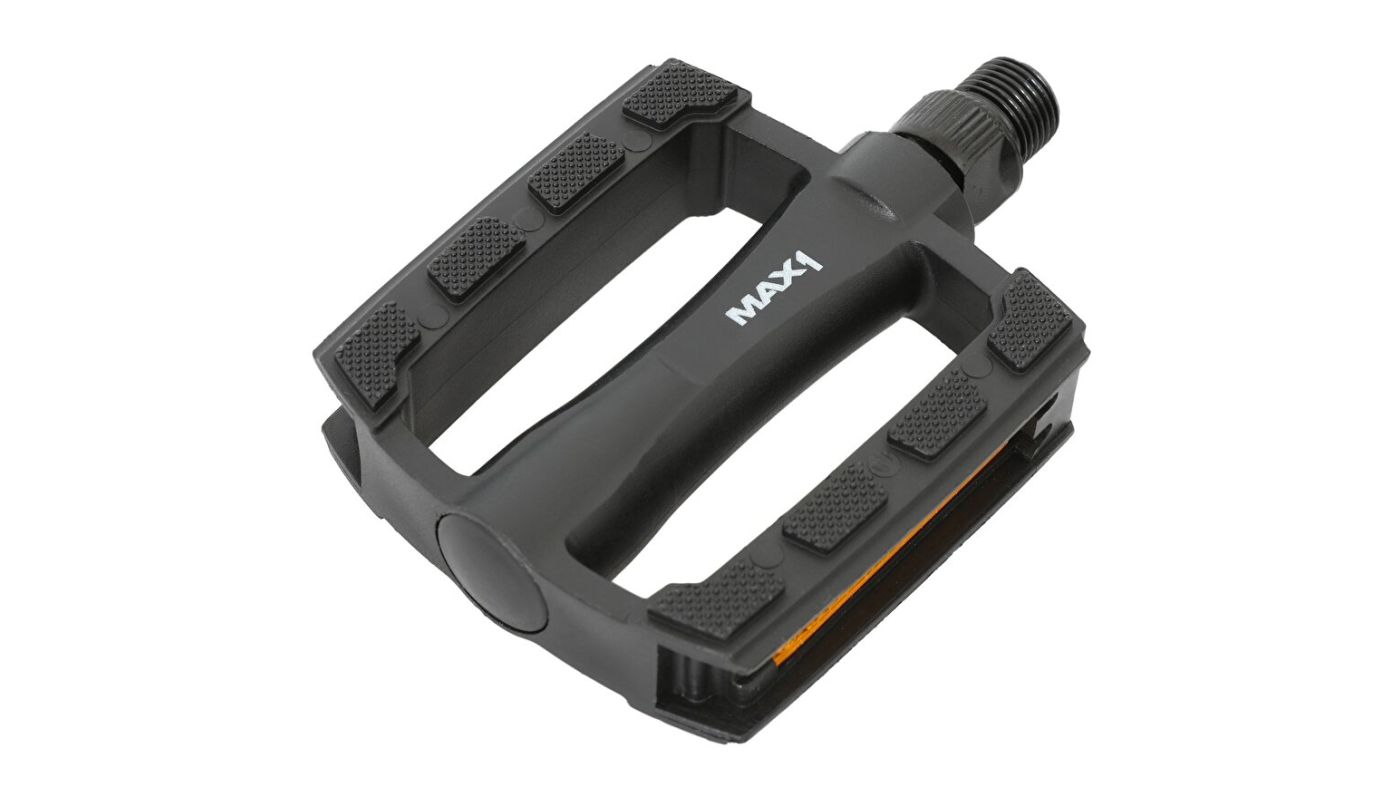 Pedály MAX1 Flat Junior - 1