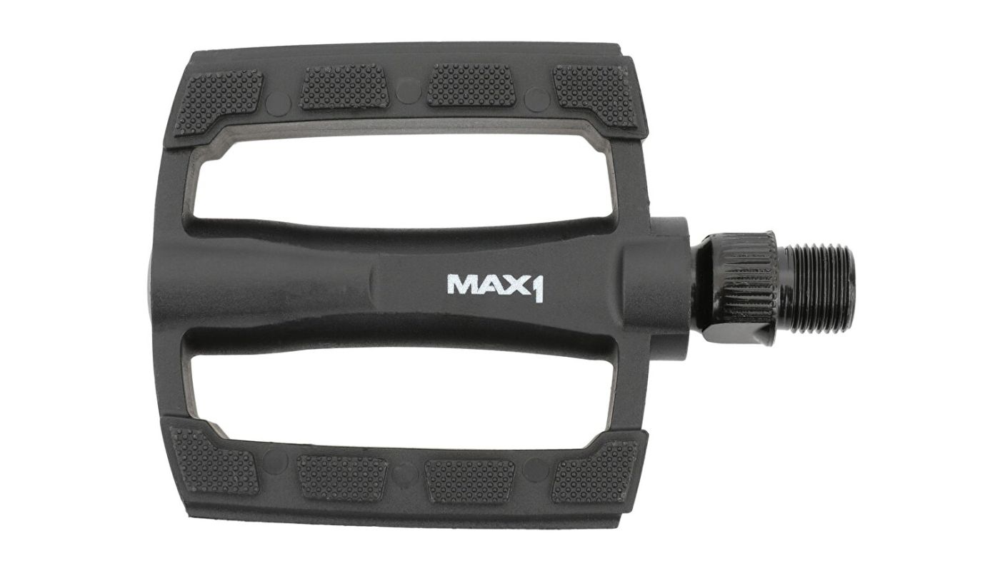 Pedály MAX1 Flat Junior - 2