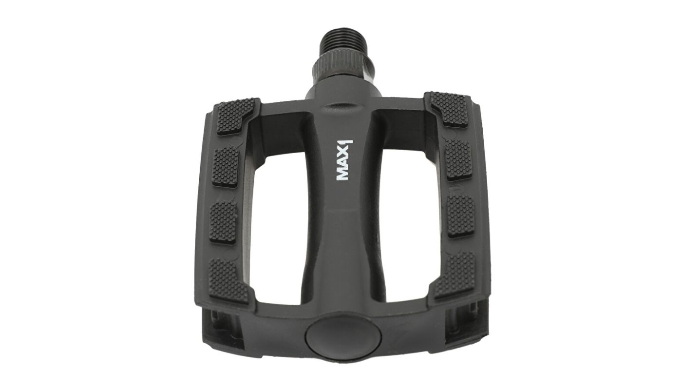 Pedály MAX1 Flat Junior - 3