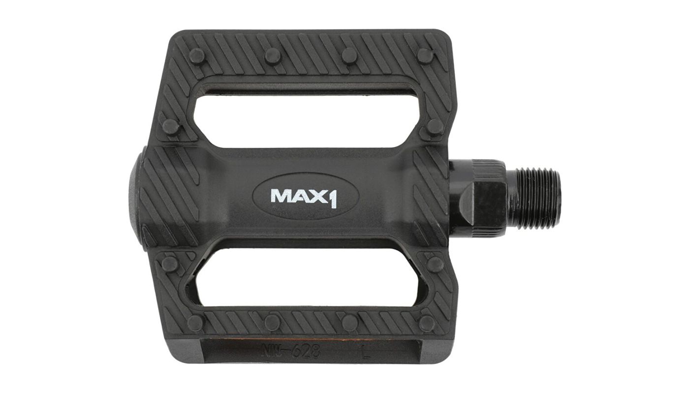Pedály MAX1 Flat Kids - 2