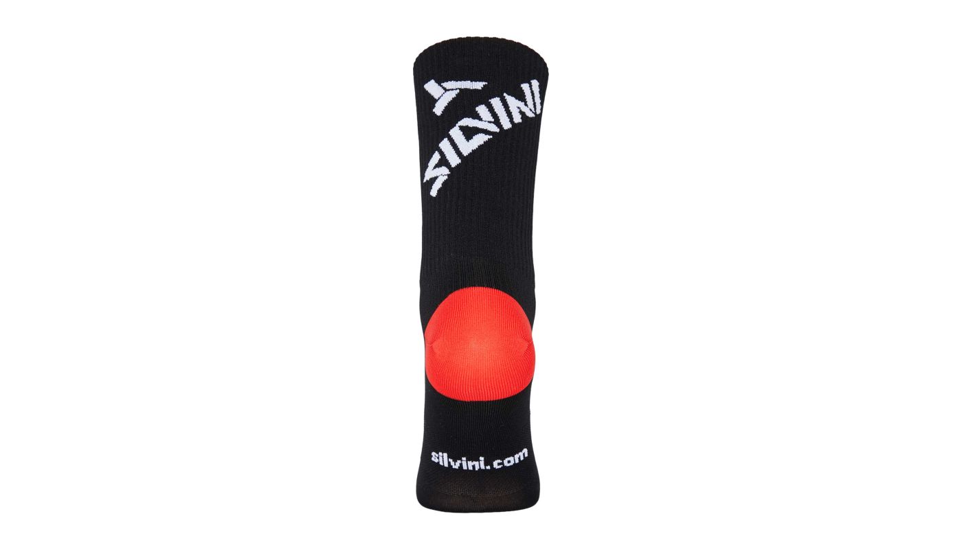 Silvini Zambrone UA2656 black/white - 2