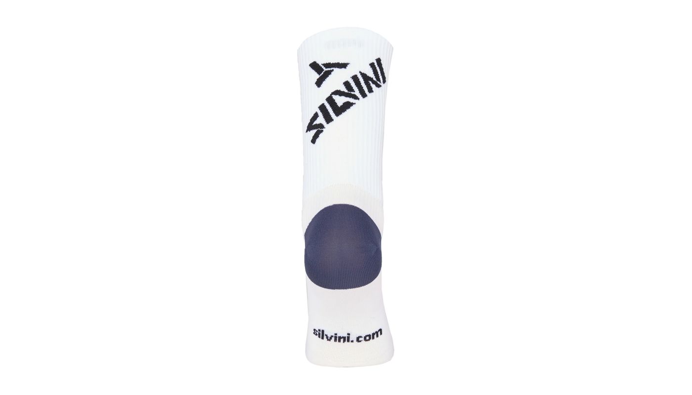 Silvini Zambrone UA2656 white/black - 2