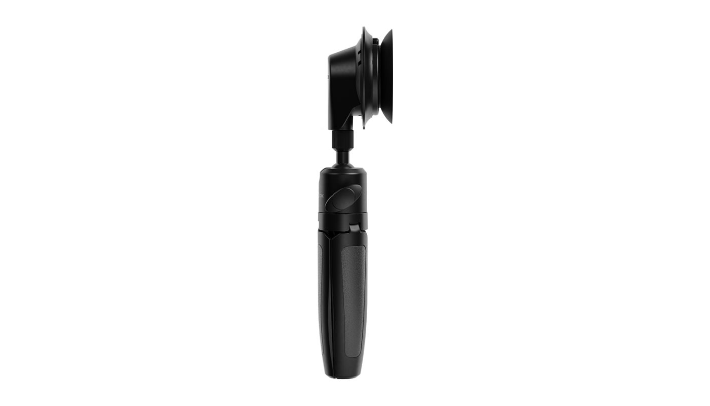 Fidlock VACUUM stativ + selfie tyč - 2